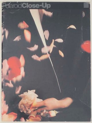 Item #164246 Close-Up Volume 12 Number 2. Henry HORENSTEIN, William Wegman Paul Caponigro
