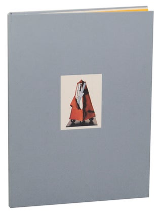 Item #164355 Claes Oldenburg / Coosje Van Bruggen: The Music Room. Claes OLDENBURG, Richard...