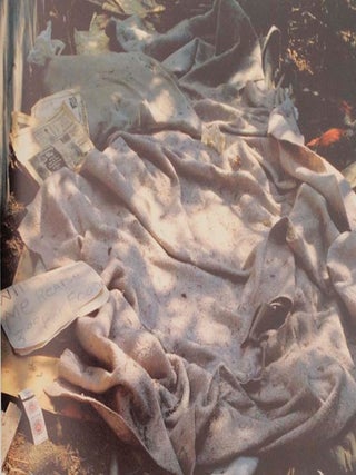 Landscapes for the Homeless (Signed First Edition)