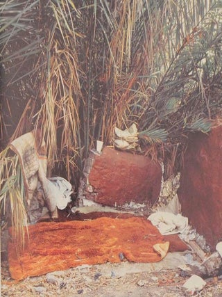 Landscapes for the Homeless (Signed First Edition)