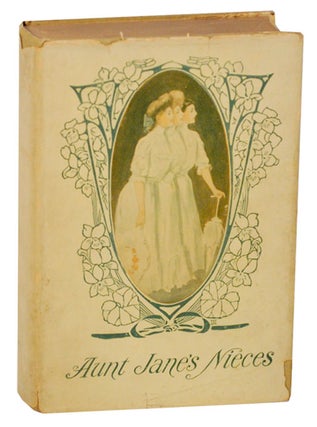 Item #164613 Aunt Jane's Nieces. L. Frank BAUM, Edith Van Dyne