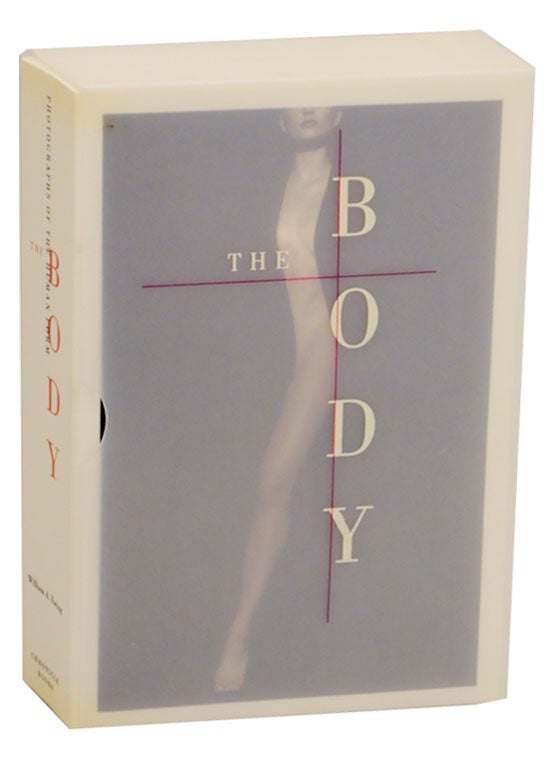 Item #164734 The Body: Photographs of the Human Form. William A. EWING.