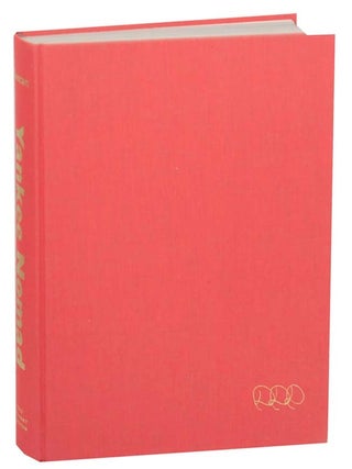 Item #164970 Yankee Nomad: A Photographic Odyssey. DUNCAN David Douglas