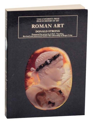 Item #165074 Roman Art. Donald STRONG