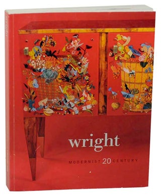Item #165096 Wright Auctions: Modernist 20th Century. Wright Auctions