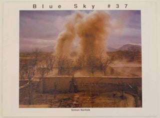 Item #165469 Blue Sky #37. Simon NORFOLK, Deborah Luster, Jennifer Durrant, Barbara...