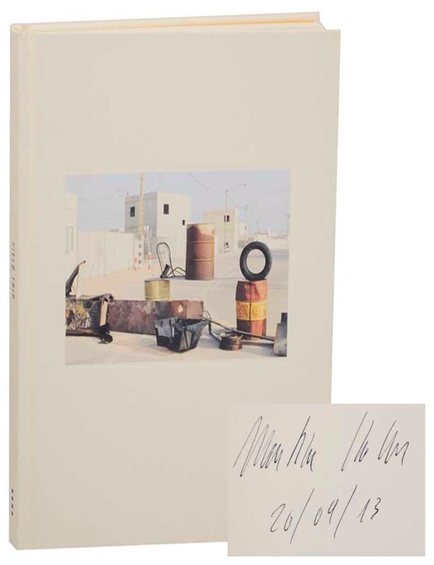 Item #165691 Field Trip (Signed First Edition). Martin KOLLAR.