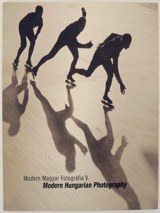 Item #166117 Modern Magyar Fotografia V / Modern Hungarian Photography