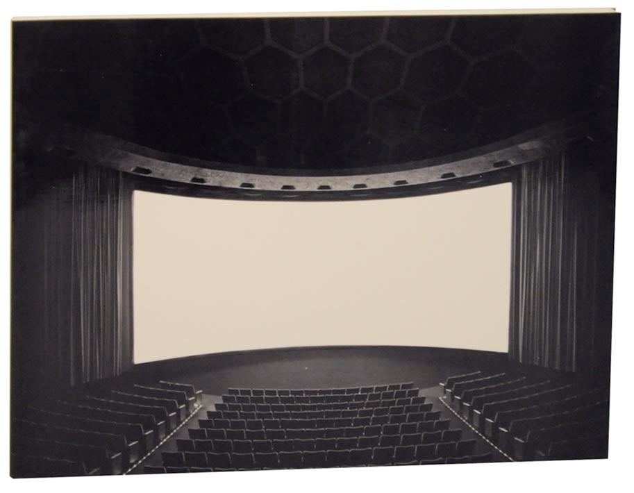 Motion Picture by Hiroshi SUGIMOTO on Jeff Hirsch Books