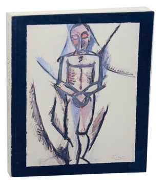 Item #166518 Master Drawings by Picasso. Gary TINTEROW, Pablo Picasso