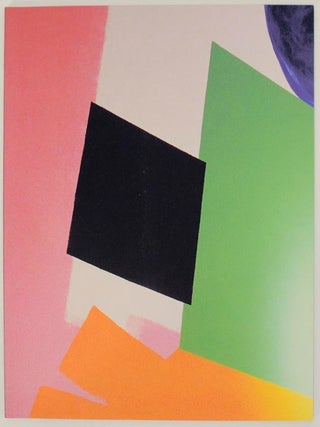 Item #166531 First Cousin Once Removed or Cinema of Brushing Skin. Jessica STOCKHOLDER, Marc...