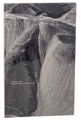 Item #167160 Bingham Mine / Garfield Stack. Michael LIGHT, David L. Ulin, Lawrence Weschler