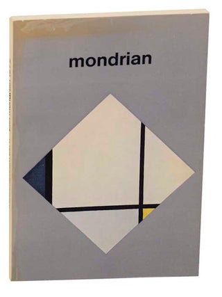 Item #167238 Piet Mondrian 1872-1944. Piet MONDRIAN