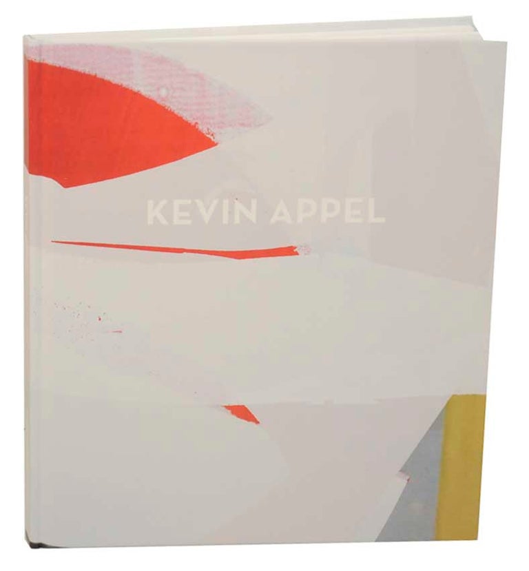 Item #167440 Kevin Appel. Kevin APPEL, Martin Basher.