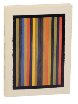 Item #167516 Bands of Color. Sol LEWITT