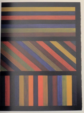 Bands of Color