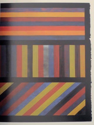 Bands of Color