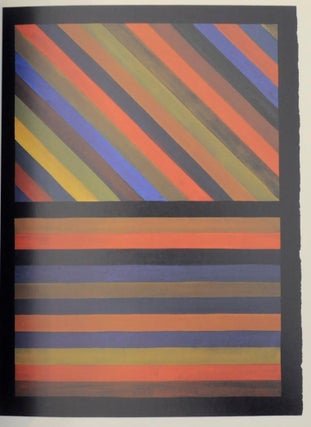 Bands of Color