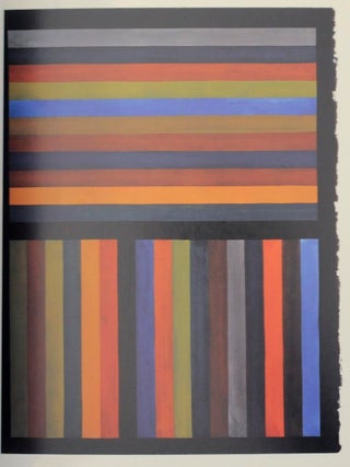 Bands of Color
