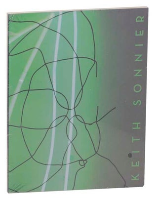 Item #167535 Keith Sonnier. Keith SONNIER, Klaus Kertess
