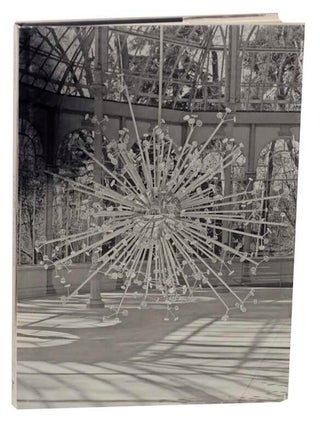 Item #167537 A Space for an Island Universe. Josiah McELHENY, Thomas Ryckman, Immanual Kant,...