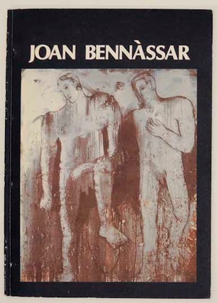 Item #167661 Joan Bennassar. Joan BENNASSAR, Ricardo Mazal