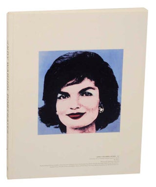 Item #167689 About Face: Andy Warhol Portraits. Andy WARHOL, Richard Meyer, Nicholas Baume,...