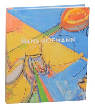 Item #167848 Hans Hofmann. Hans HOFMANN, Tina Dicky