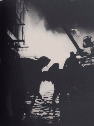 Firefighters (Signed First Edition)