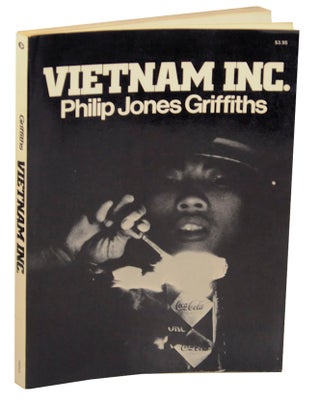 Item #168193 Vietnam Inc. Philip Jones GRIFFITHS