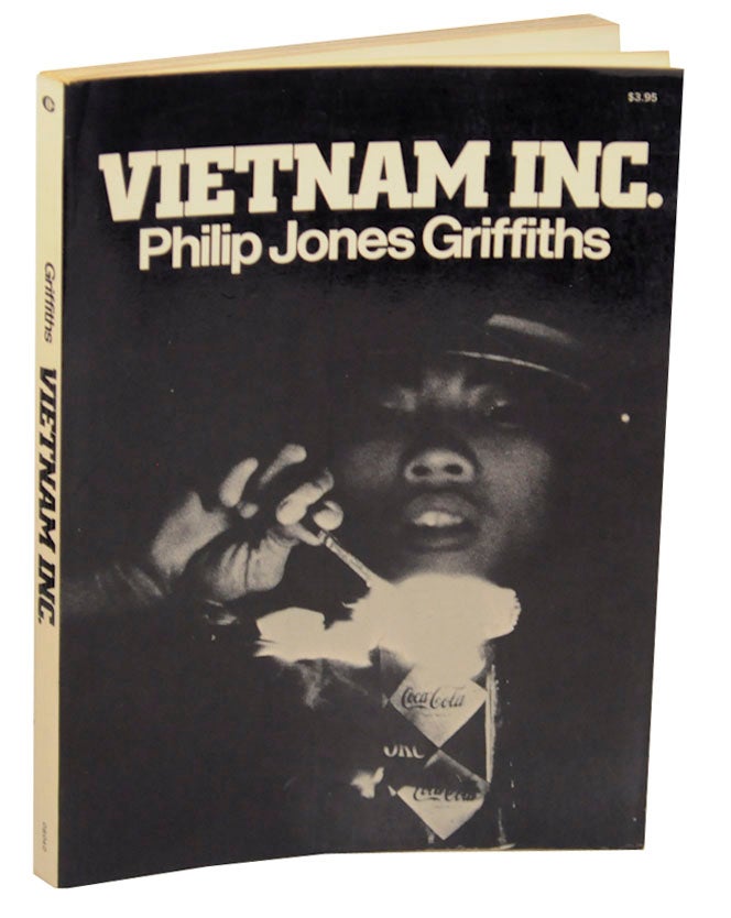 Item #168193 Vietnam Inc. Philip Jones GRIFFITHS.