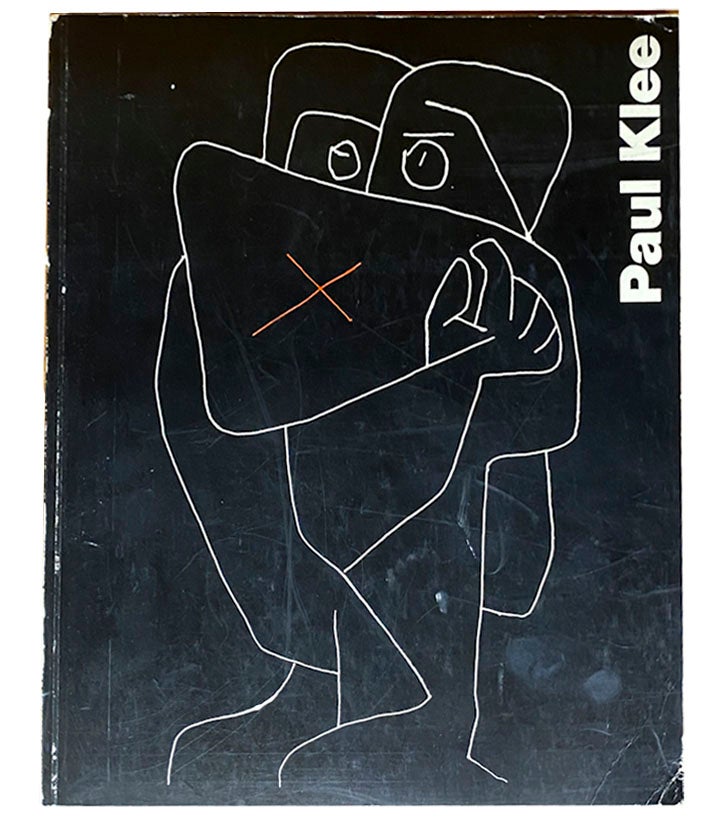 Item #168372 Paul Klee. Paul KLEE.