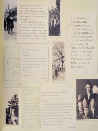 Tatyana Grosman: A Scrapbook (Signed First Edition)