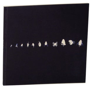 Item #168462 Robert Davies: Year. Robert DAVIES, Peter Weiermair