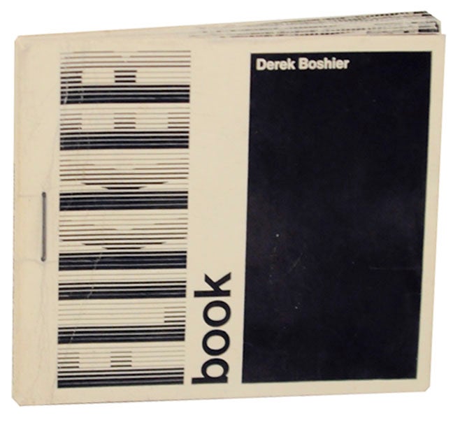 Item #168478 Flikker Books 9. Derek BOSHIER.