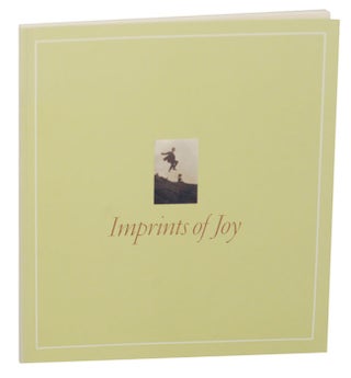 Item #168638 Imprints of Joy: Vintage Photographs from the Collection of Mme. Lartigue....