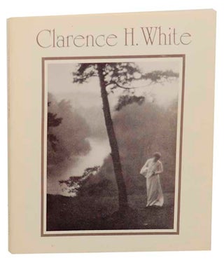 Item #168826 Symbolism of Light: The Photographs of Clarence H. White. Maynard P. WHITE,...