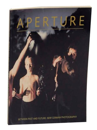 Item #168975 Aperture 123 Between Past and Future: New German Photography. Michael HOFFMAN