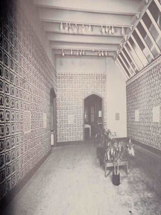 Rooms Installations by Richard Artschwager Cynthia Carlson, Richard Haas