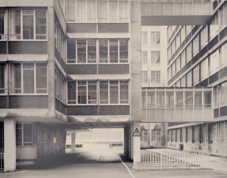 London: Photographien 1982-1984