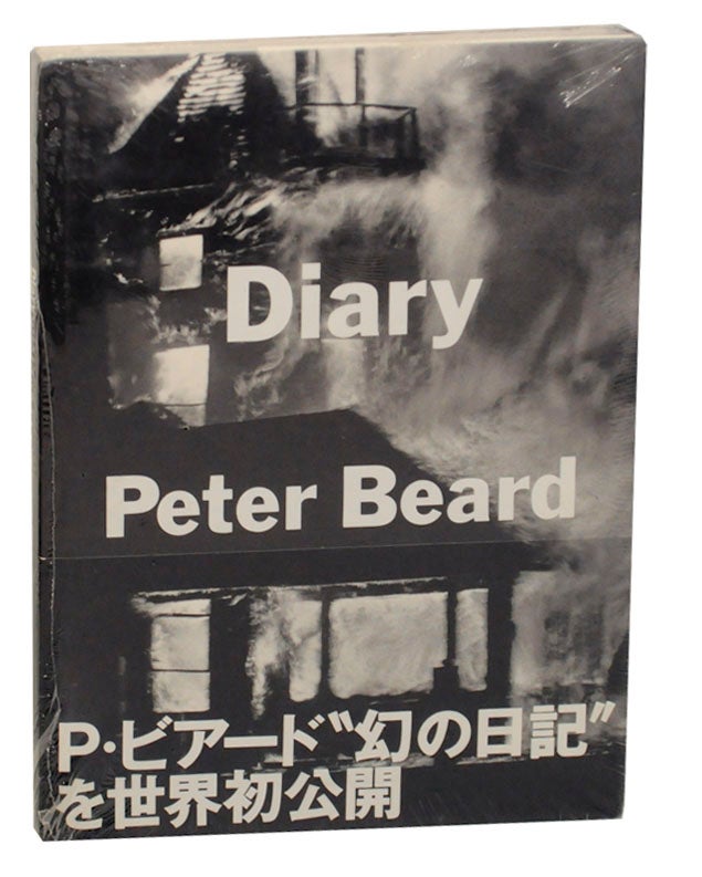 Peter Beard: Diary From A Dead Man's Wallet: Confessions of a Bookmaker by  Peter BEARD on Jeff Hirsch Books