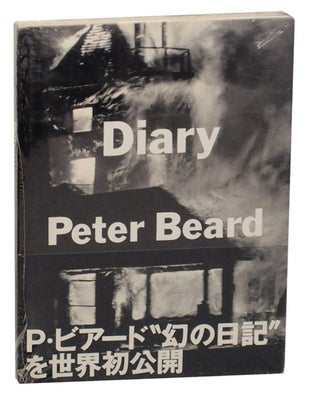 Item #169679 Peter Beard: Diary (From A Dead Man's Wallet: Confessions of a Bookmaker)....
