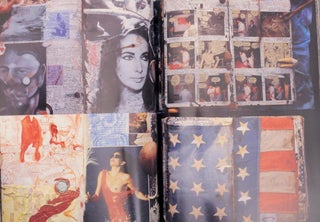Peter Beard: Diary (From A Dead Man's Wallet: Confessions of a Bookmaker)