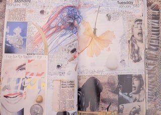 Peter Beard: Diary (From A Dead Man's Wallet: Confessions of a Bookmaker)