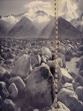 The Pageant of History in Northern California (Signed First Edition)