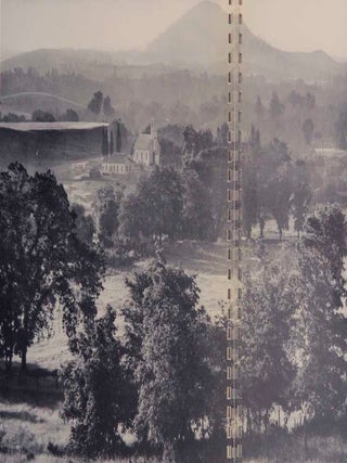 The Pageant of History in Northern California (Signed First Edition)