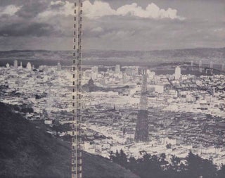 The Pageant of History in Northern California (Signed First Edition)