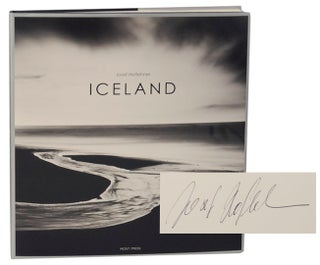 Item #169826 Iceland (Signed First Edition). Josef HOFLEHNER