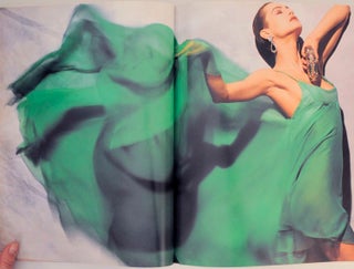 The Art of Haute Couture (Signed First Edition)