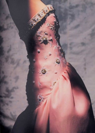 The Art of Haute Couture (Signed First Edition)